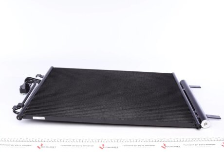Автозапчасть MAHLE / KNECHT AC441000S