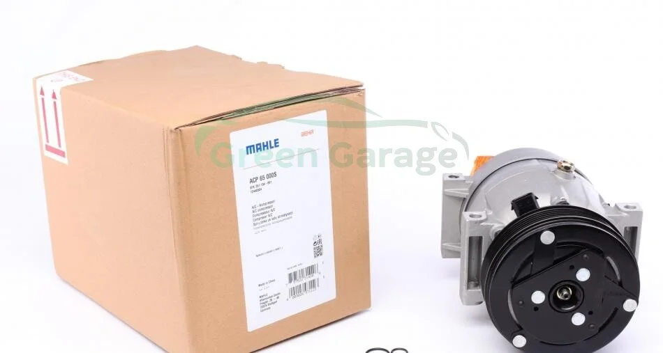 Автозапчасть MAHLE / KNECHT ACP65000S (фото 1)