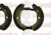Барабанний гальмівний механізм BREMBO K56017 (фото 1)