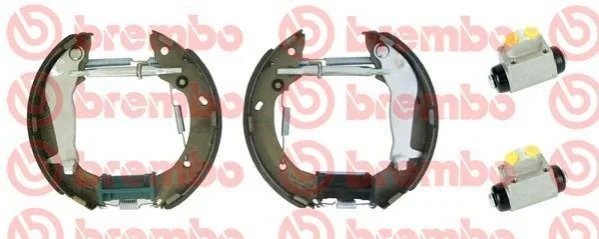 Автозапчасть BREMBO K30011 (фото 1)