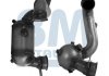 Автозапчасть BM CATALYSTS BM80505H (фото 1)