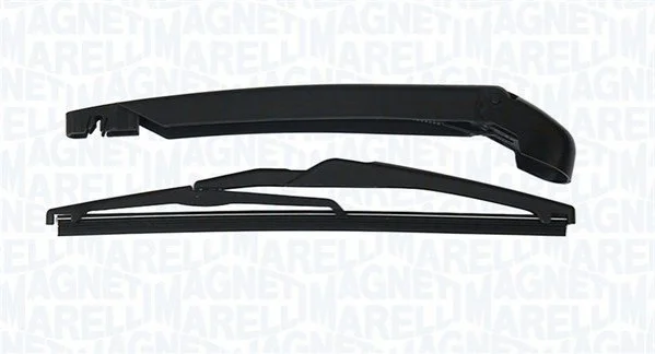 Автозапчастина MAGNETI MARELLI 000723180290 (фото 1)