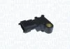 Датчик тиску у впускному колекторі (3 pin) BUICK ENCLAVE CADILLAC CTS, CTS SPORT, ESCALADE, SRX CHEVROLET AVALANCHE, AVEO, AVEO / KALOS, CAMARO, CAPTIVA, COBALT, CORVETTE, CRUZE 1.0-6.2ALK 02.98- MAGNETI MARELLI 215810012000 (фото 1)