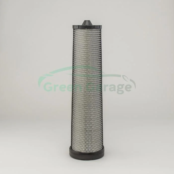 Фільтр повітряний 582x161,4x119,3 CATERPILLAR 735 B1N, 735 WWC, 740 B1N, 740 WWD, 773 F, 775 F, 980K, D6 T, D8 T DONALDSON P638608 (фото 1)