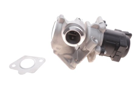 Клапан EGR VOLVO C30, S40 II, S80 II, V50, V70 III CITROEN BERLINGO, BERLINGO MULTISPACE, BERLINGO/MINIVAN, C2, C3 I, C3 II, C3 PICASSO, C4, C4 GRAND PICASSO I, C4 I, C4 PICASSO I 1.4D-2.0D 11.01- MEAT&DORIA 88086E