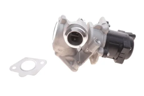 Клапан EGR VOLVO C30, S40 II, S80 II, V50, V70 III CITROEN BERLINGO, BERLINGO MULTISPACE, BERLINGO/MINIVAN, C2, C3 I, C3 II, C3 PICASSO, C4, C4 GRAND PICASSO I, C4 I, C4 PICASSO I 1.4D-2.0D 11.01- MEAT&DORIA 88086E
