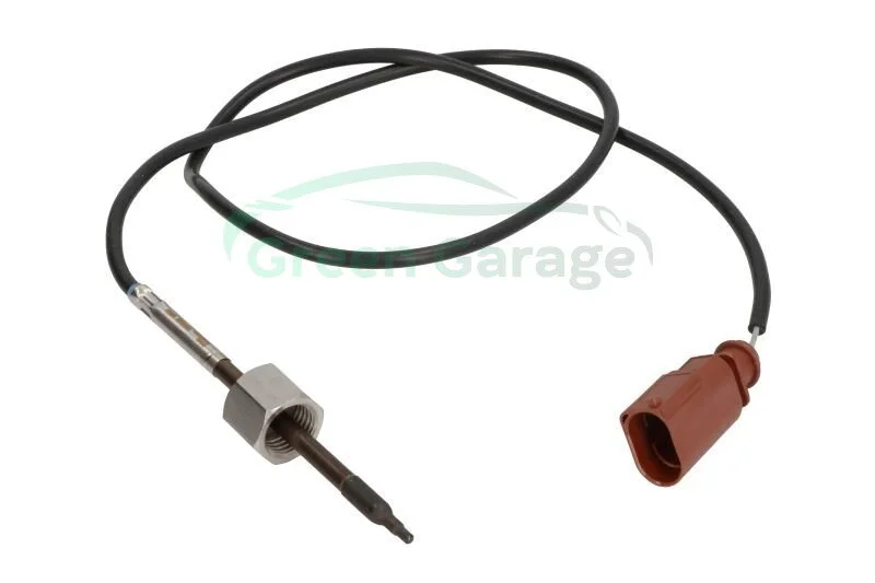 Датчик температури вихлопних газів (після DPF) AUDI A4 B8 VW CRAFTER 30-35, CRAFTER 30-50 2.0D/2.5D 04.06-12.15 DELPHI TS30252 (фото 1)