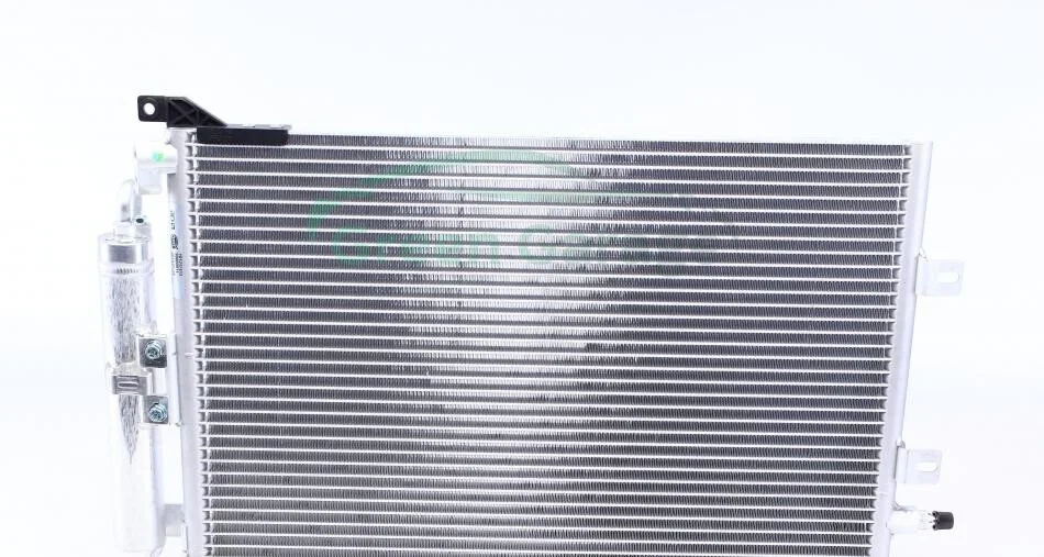 Автозапчасть MAHLE / KNECHT AC720000S (фото 1)