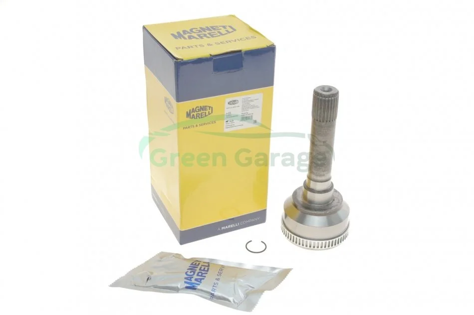 Автозапчасть MAGNETI MARELLI 302015100176 (фото 1)