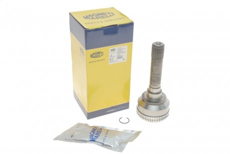 Автозапчасть MAGNETI MARELLI 302015100176