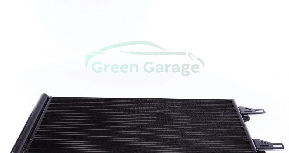 Конденсатор MAHLE / KNECHT AC363000S (фото 1)