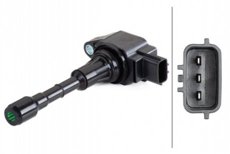 Автозапчасть HELLA 5DA358057691