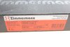 Диск гальмівний ZIMMERMANN 250570220 (фото 6)