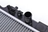Радіатор охолодження MAHLE / KNECHT CR183000S (фото 5)