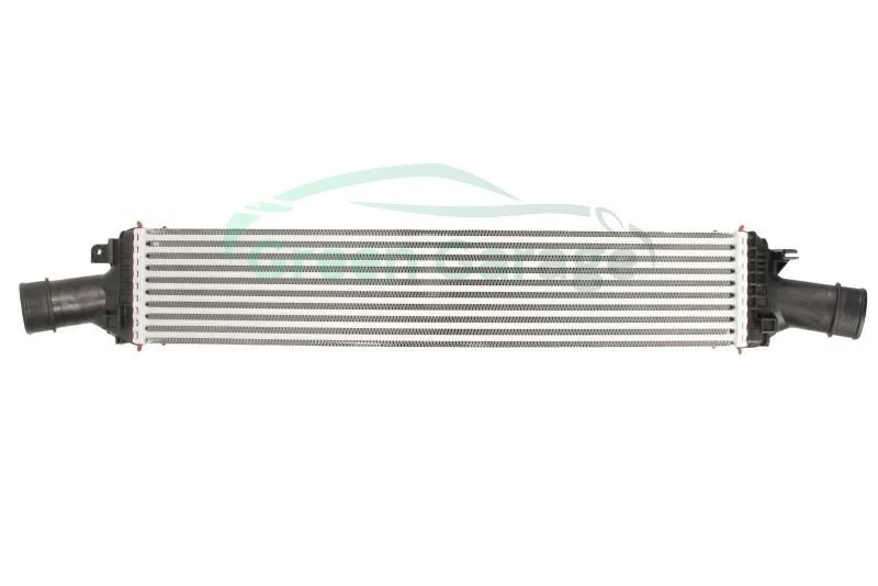 Інтеркулер MAHLE / KNECHT CI169000P (фото 1)