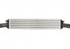 Інтеркулер MAHLE / KNECHT CI169000P (фото 1)