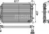 Автозапчасть MAHLE / KNECHT CI166000P (фото 2)