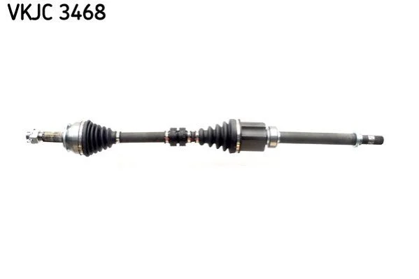 Піввісь SKF VKJC3468 (фото 1)