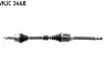 Піввісь SKF VKJC3468 (фото 1)