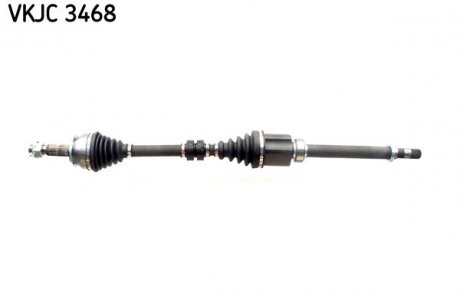 Автозапчасть SKF VKJC3468
