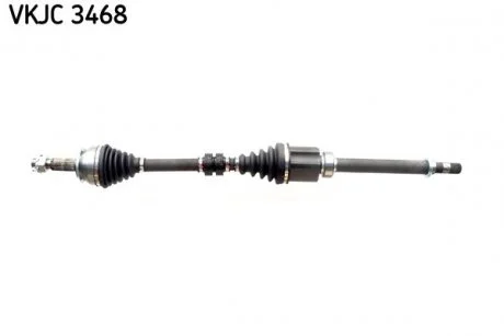 Піввісь SKF VKJC3468