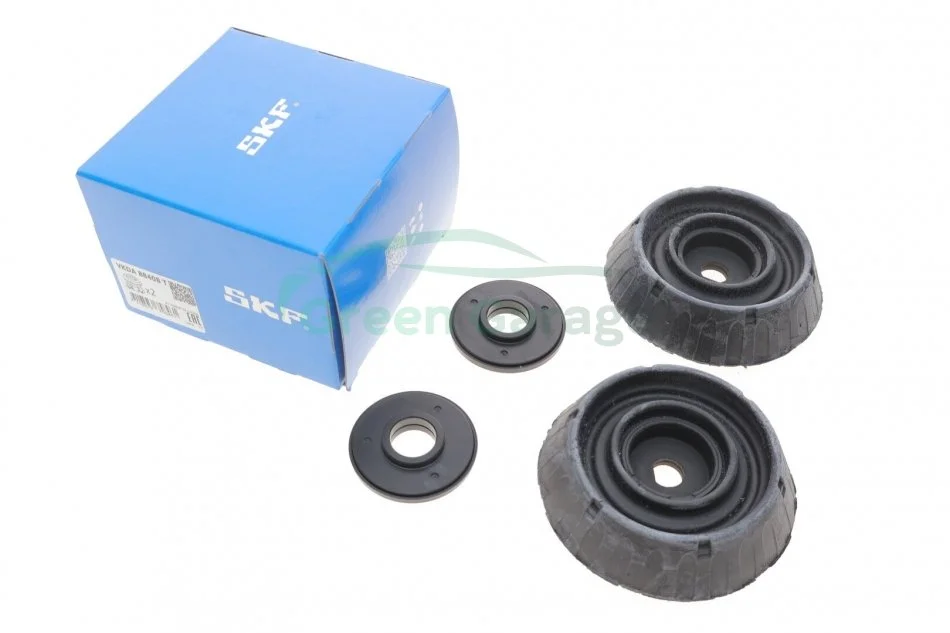 Монтажний комп-кт амортизатора SKF VKDA88408T (фото 1)