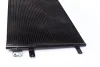 Конденсатор, система кондиціонування повітря MAHLE / KNECHT AC812000S (фото 3)