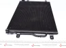 Конденсатор, система кондиціонування повітря MAHLE / KNECHT AC812000S (фото 4)