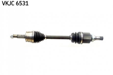 Автозапчастина SKF VKJC6531