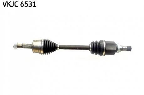 Автозапчасть SKF VKJC6531