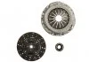 Комплект зчеплення з підшипником (250мм) MITSUBISHI L200 / TRITON 2.5D 11.05-12.15 NEXUS F15068NX (фото 1)