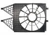 Корпус вентилятора радіатора SEAT IBIZA IV, IBIZA IV SC, IBIZA IV ST SKODA FABIA II, ROOMSTER VW POLO IV, POLO V 1.2-1.9D 09.02- THERMOTEC DHS001TT (фото 2)
