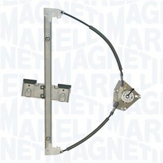 Автозапчасть MAGNETI MARELLI 350103181500