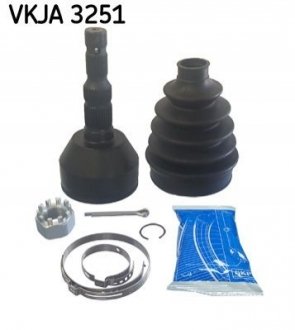Автозапчасть SKF VKJA3251
