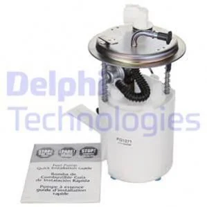 Автозапчасть DELPHI FG127112B1 (фото 1)