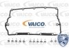 Кришка клапанів AUDI A4 B6, A4 B7, A6 C5, A6 C6 FORD GALAXY I SEAT ALHAMBRA, CORDOBA, IBIZA III, LEON, TOLEDO II SKODA FABIA I, OCTAVIA I, SUPERB I VW BORA, BORA I 1.9D/2.0D 03.95-08.11 VAICO V106512 (фото 2)