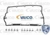 Кришка клапанів AUDI A4 B6, A4 B7, A6 C5, A6 C6 FORD GALAXY I SEAT ALHAMBRA, CORDOBA, IBIZA III, LEON, TOLEDO II SKODA FABIA I, OCTAVIA I, SUPERB I VW BORA, BORA I 1.9D/2.0D 03.95-08.11 VAICO V106512 (фото 2)