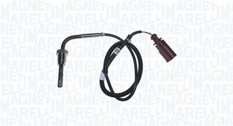 Автозапчасть MAGNETI MARELLI 172000081010