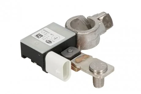 Автозапчасть HELLA 6PK011700001