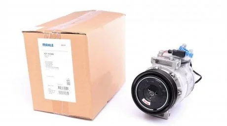 Автозапчасть MAHLE / KNECHT ACP110000S