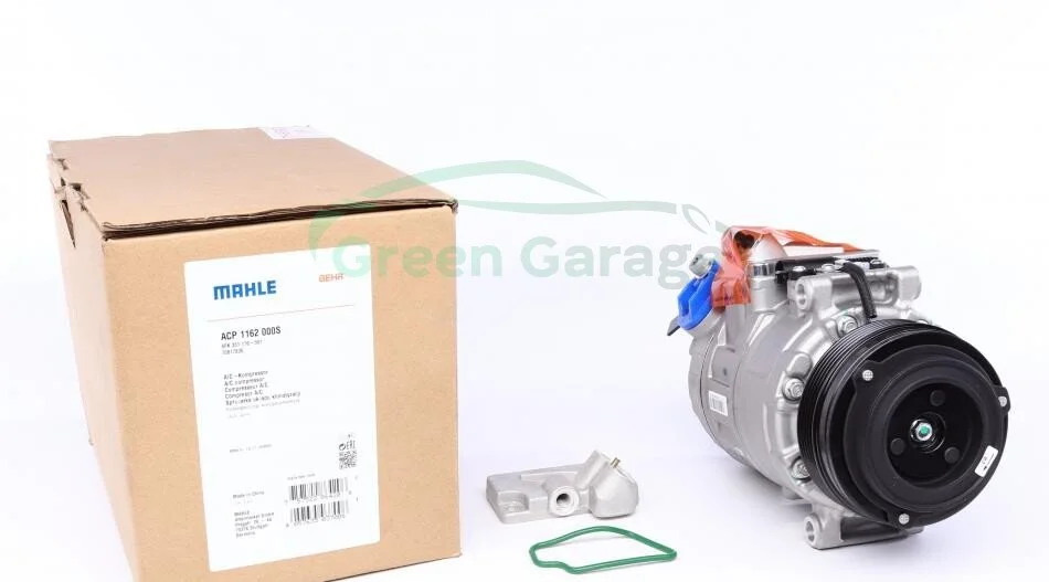 Автозапчасть MAHLE / KNECHT ACP1162000S (фото 1)
