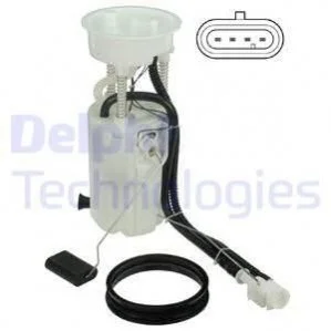 Електричний паливний насос DELPHI FG122812B1