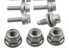 Автозапчасть SACHS 803334 (фото 1)
