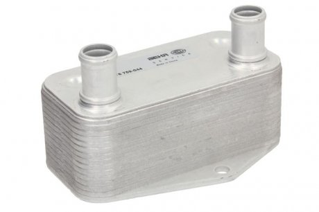Автозапчастина MAHLE / KNECHT CLC117000S (фото 1)