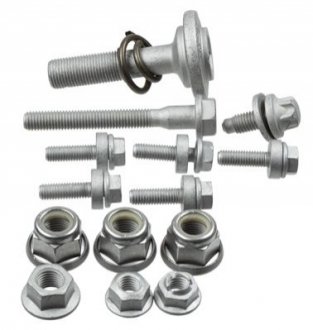 Автозапчасть SACHS 803335