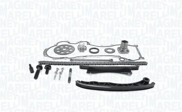 Автозапчасть MAGNETI MARELLI 341500000102 (фото 1)