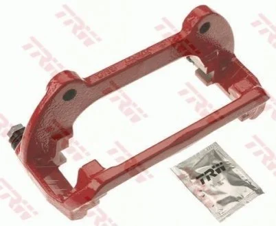 Автозапчасть TRW BDA1184