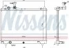 Автозапчасть NISSENS 606700 (фото 1)