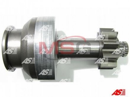 Автозапчастина AS SD5124