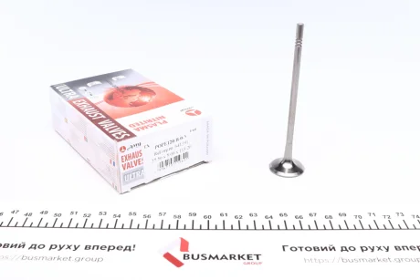 Автозапчасть AMP POPE120B0N